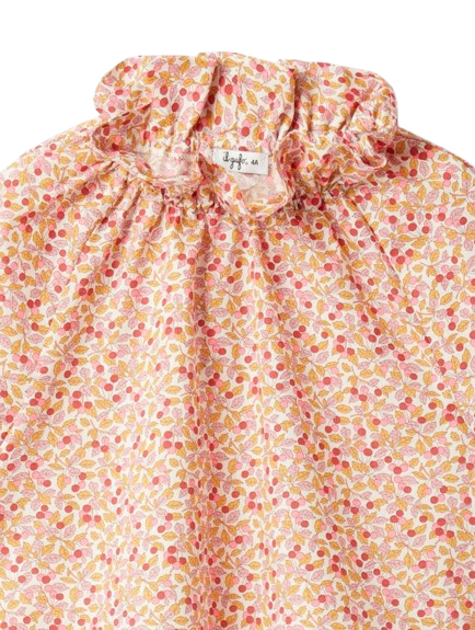 IL GUFO Shirt