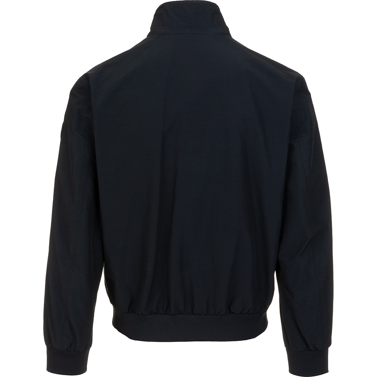 WOOLRICH cruiser eco bomber