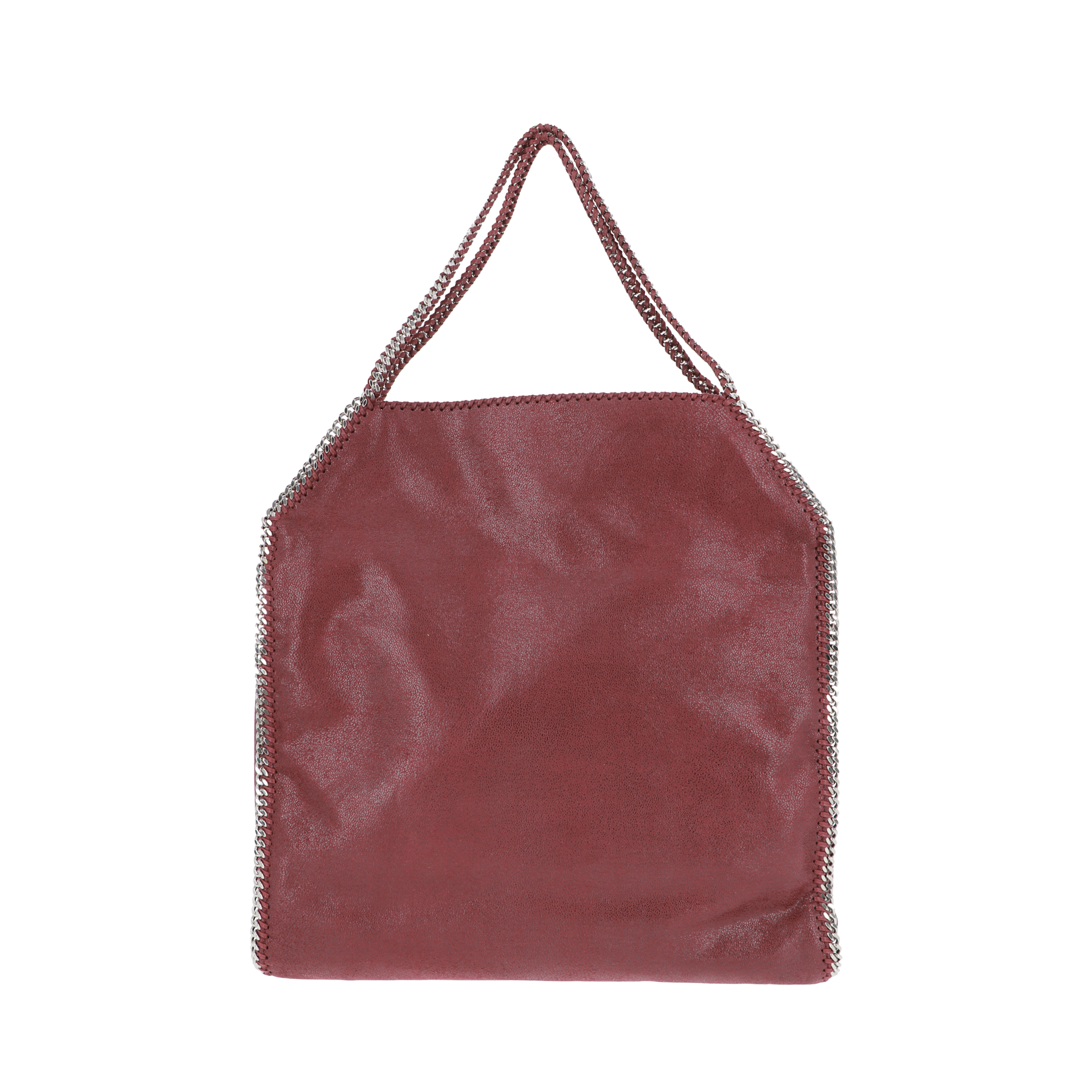 STELLA MCCARTNEY Babybella Bag Eco Shaggy