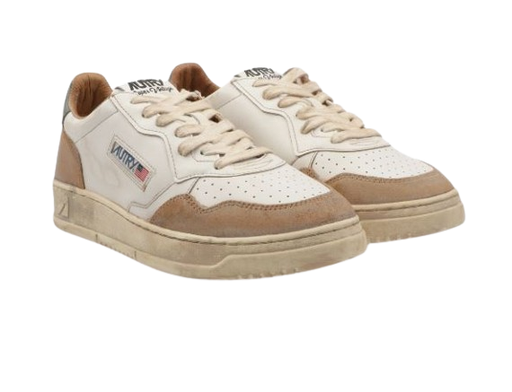 AUTRY Sup Vint Low AUTRY Sup Vint Low