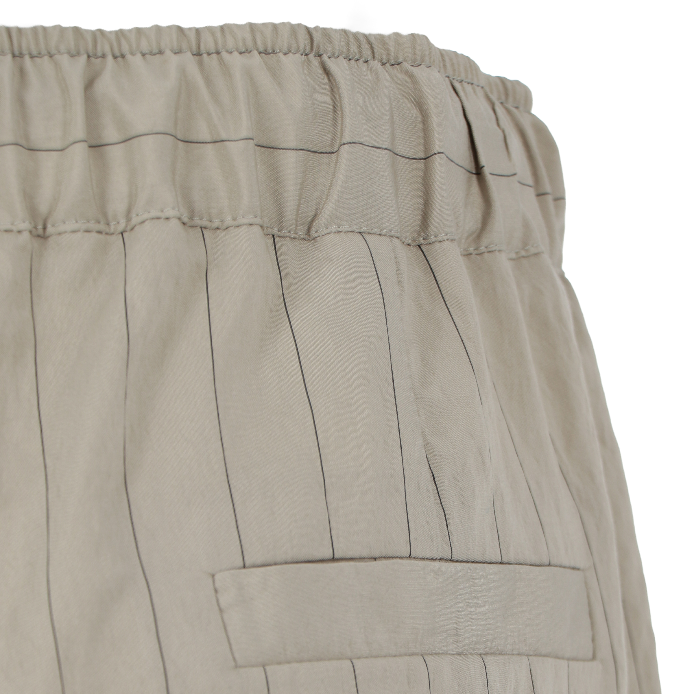JACOB COHEN Trouser Wide Leg