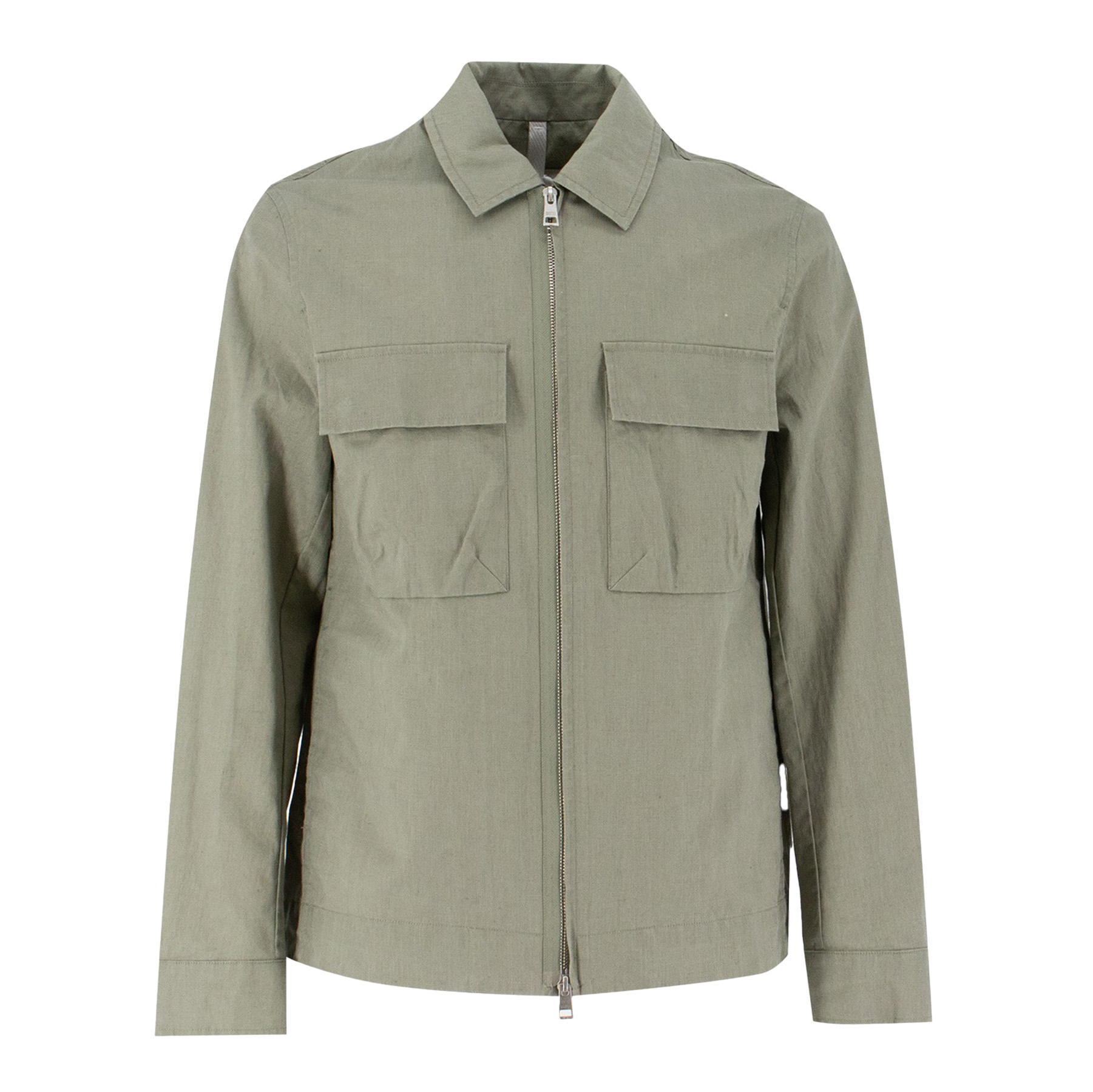 DUNO Shirt Jacket