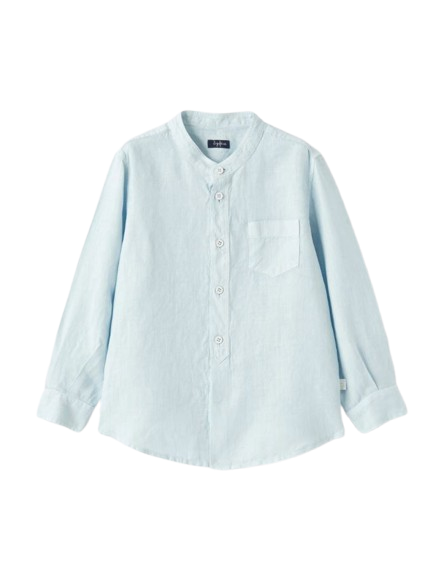 IL GUFO shirt