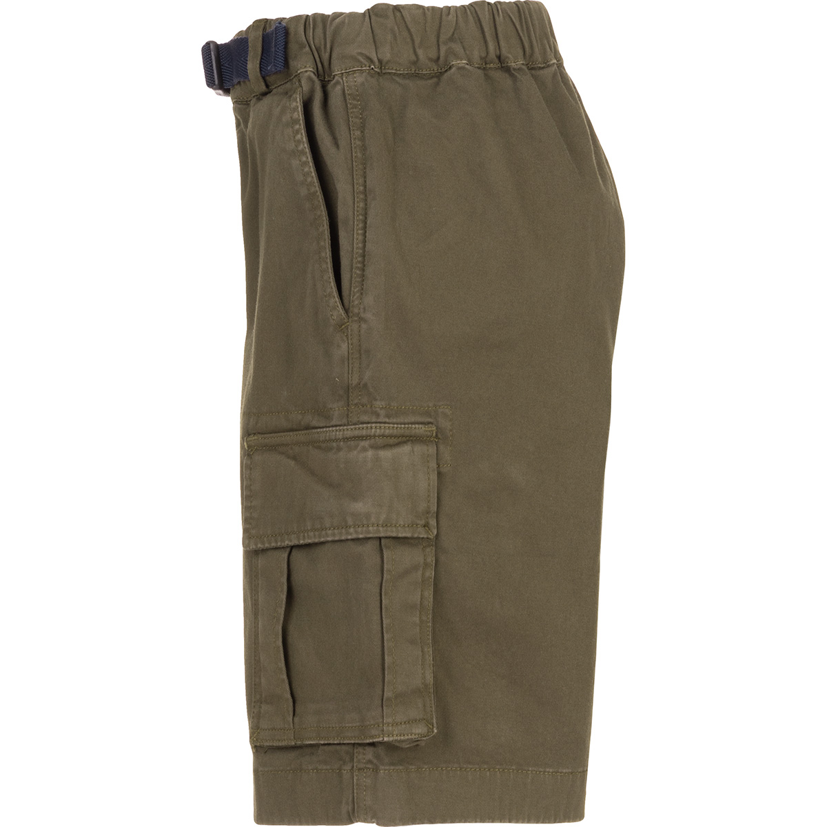 WOOLRICH Cargo short