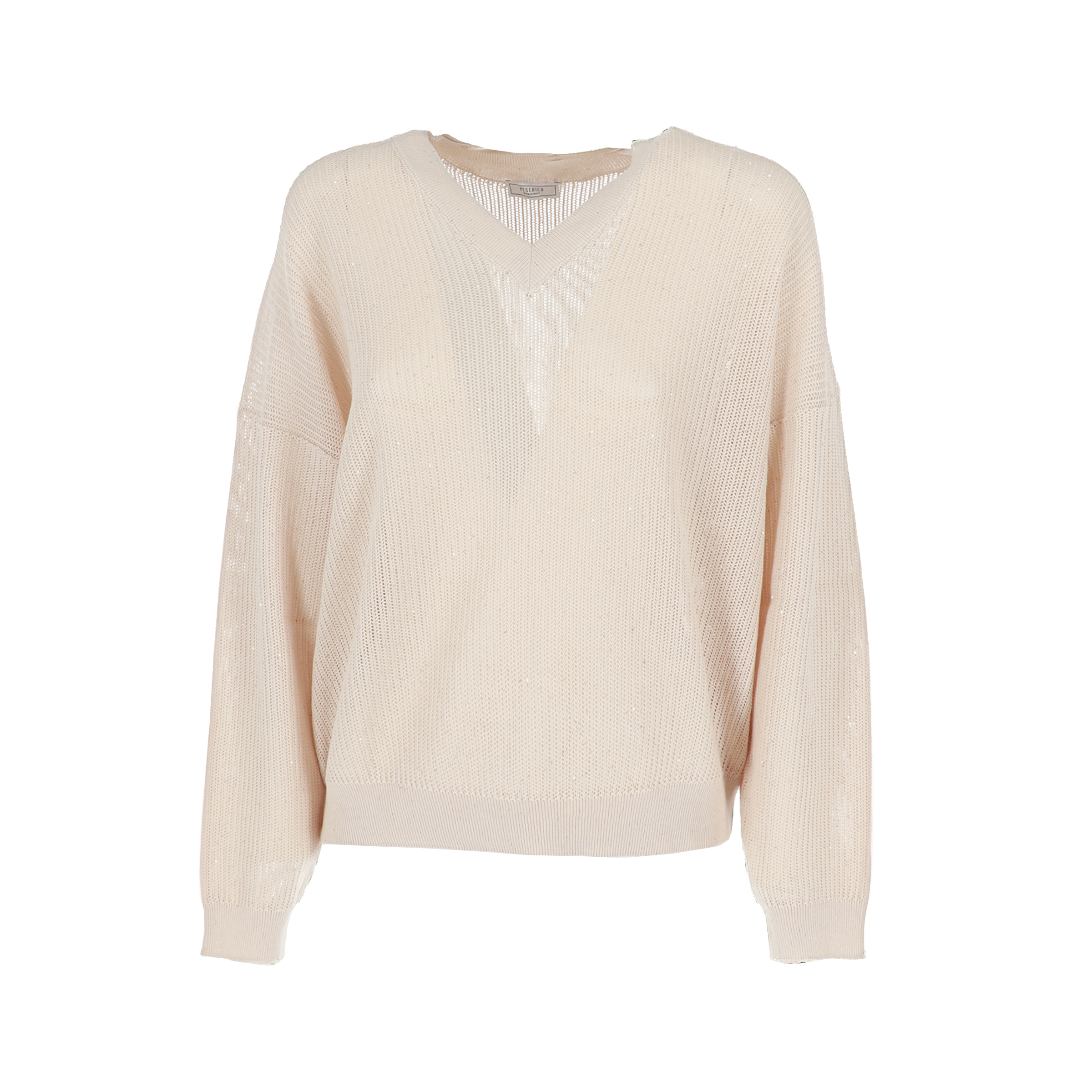 PESERICO Sweater Tricot