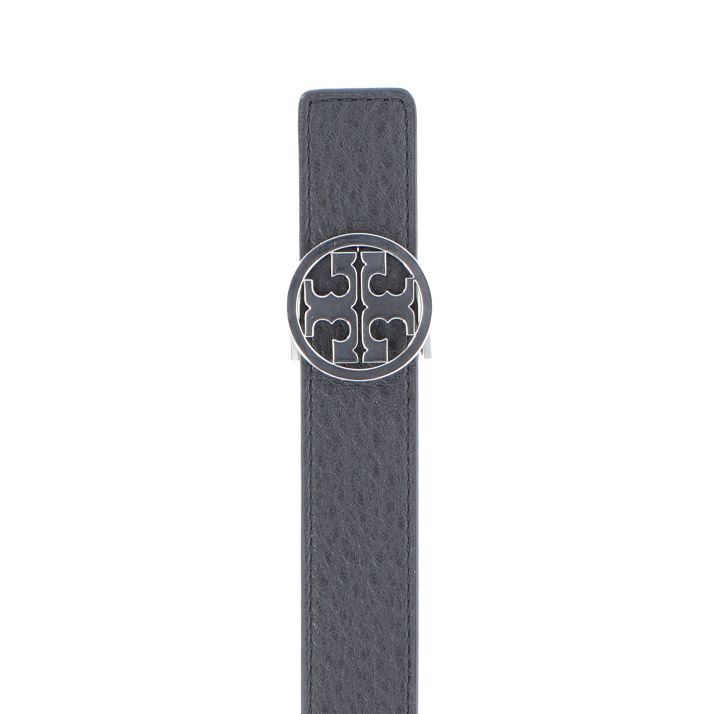 TORY BURCH Cintura reversibile Miller da 1"