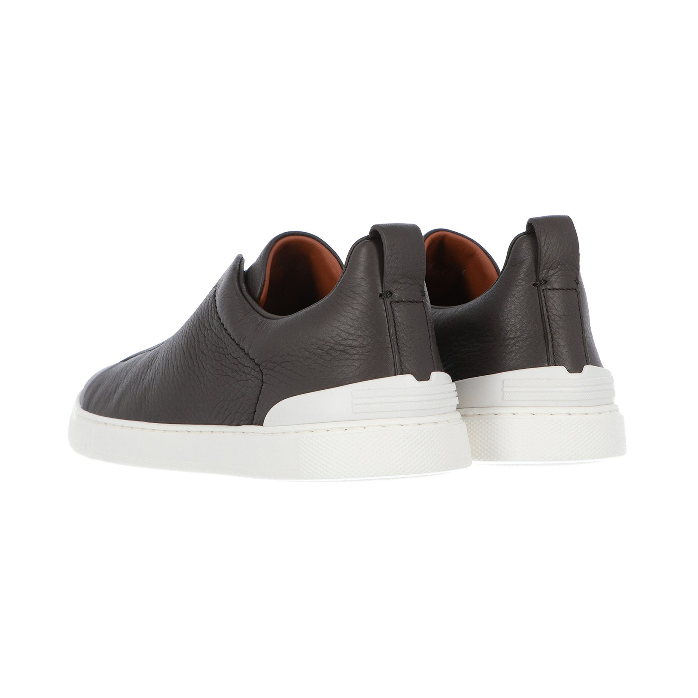 ZEGNA Low Top Sneaker ZEGNA Low Top Sneaker
