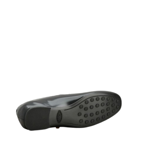TOD'S GOMMA FLAT 23L W/ STRAP