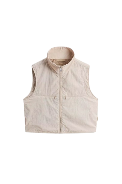 WOOLRICH Gilet a strati