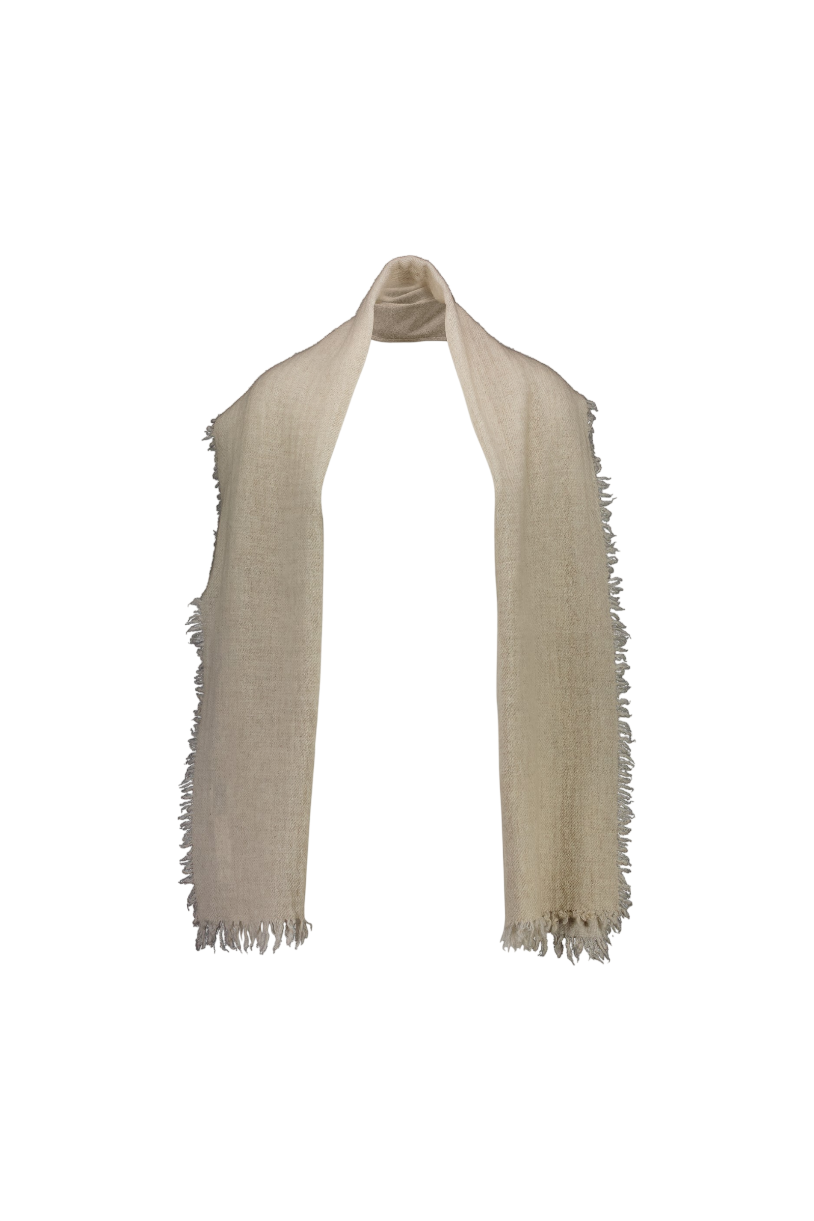 ALLUDE Scarf