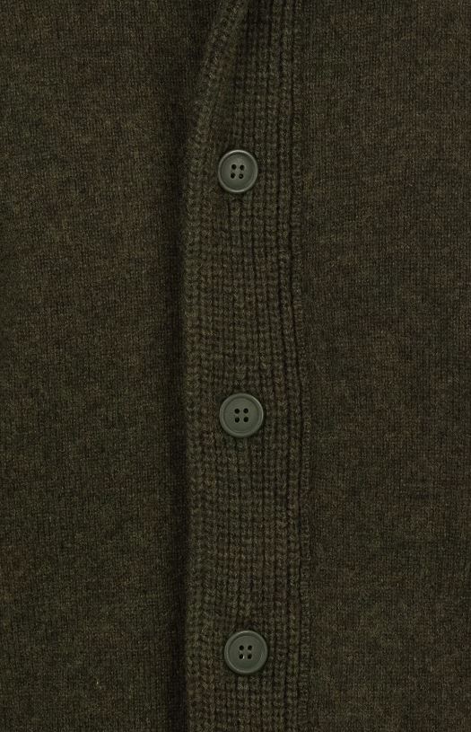BARBOUR patch zip