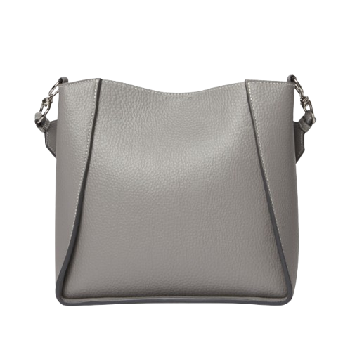 STELLA MCCARTNEY Borsa a tracolla con logo