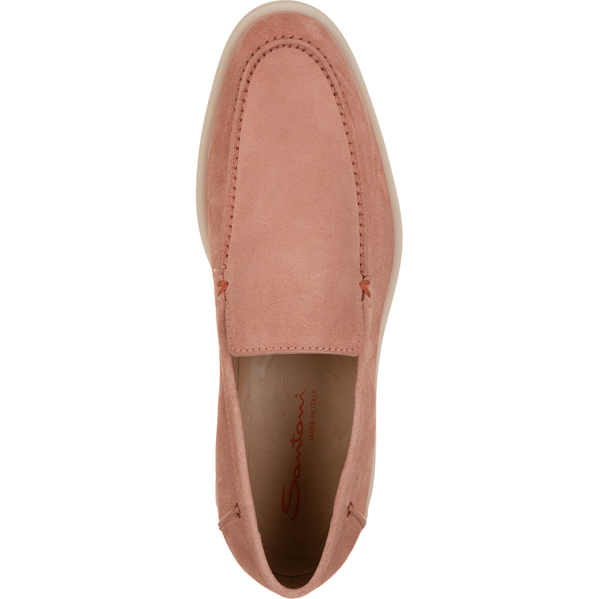 SANTONI shoes botanist