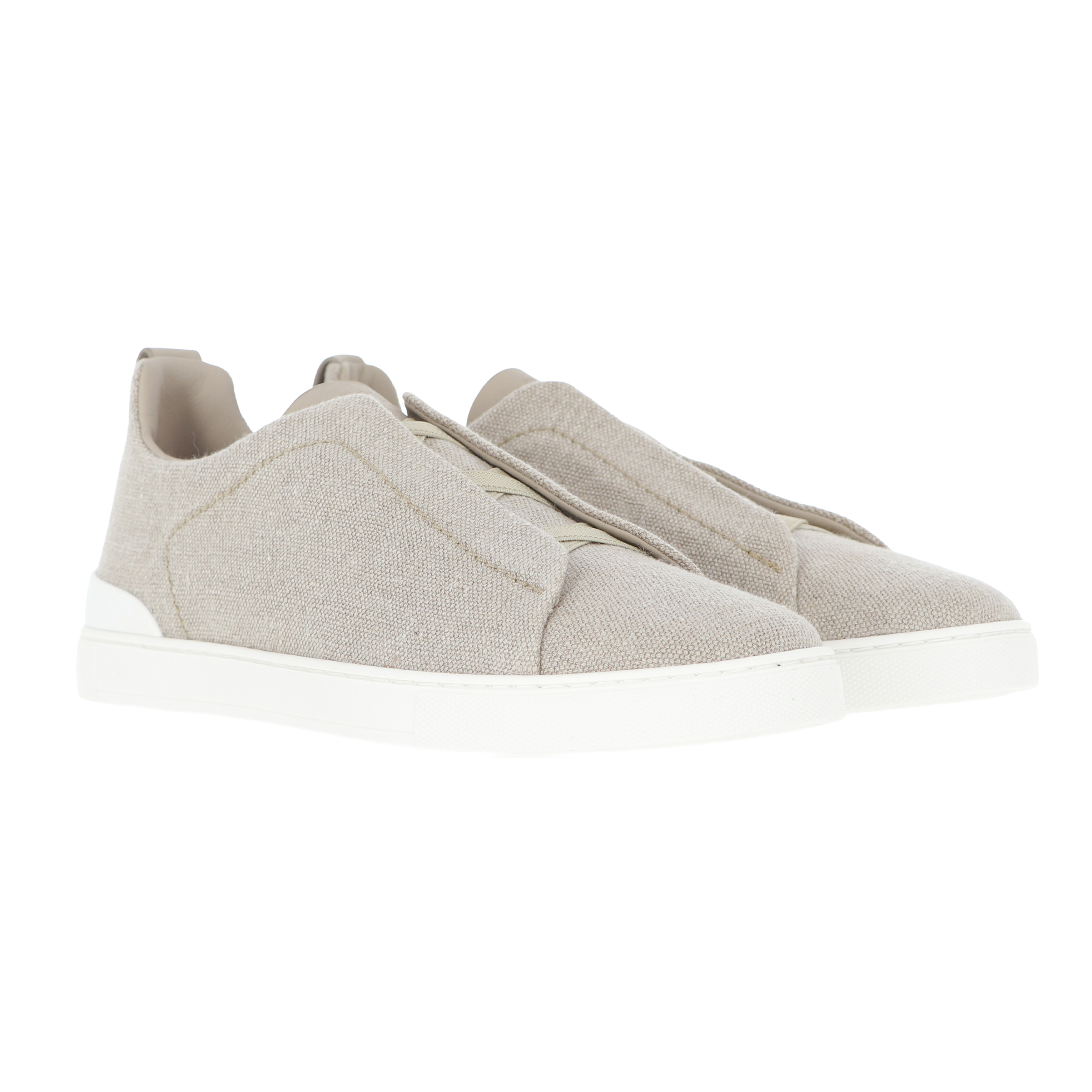 ZEGNA Triple Stitch