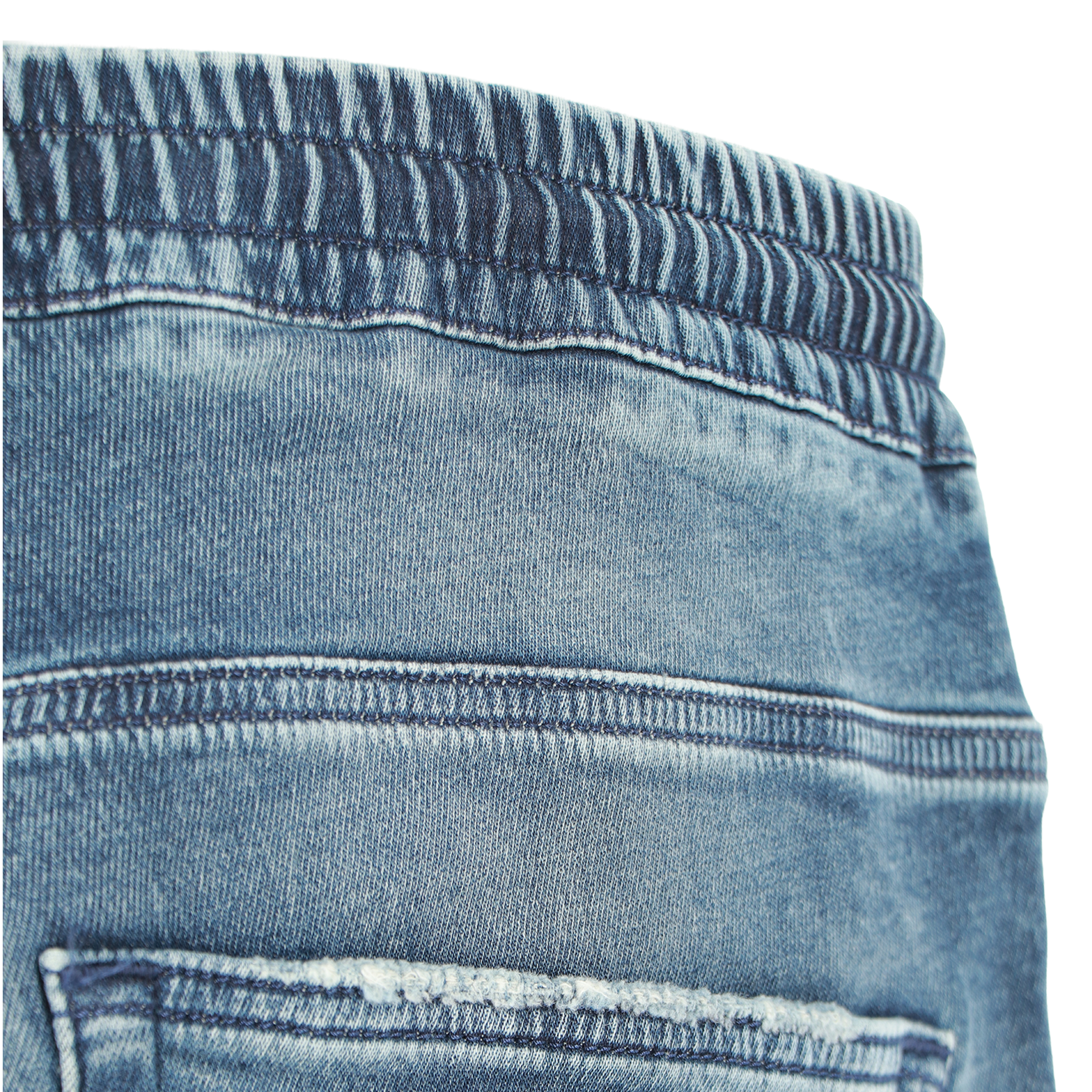 DIESEL 2033 D-Krooley-Short Jogg