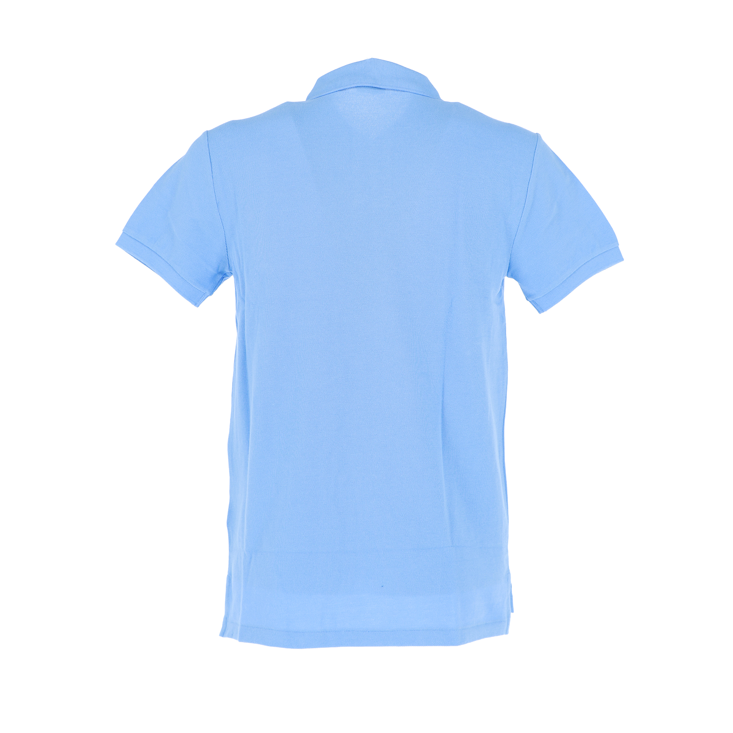 POLO RALPH LAUREN Short Sleeve Knit