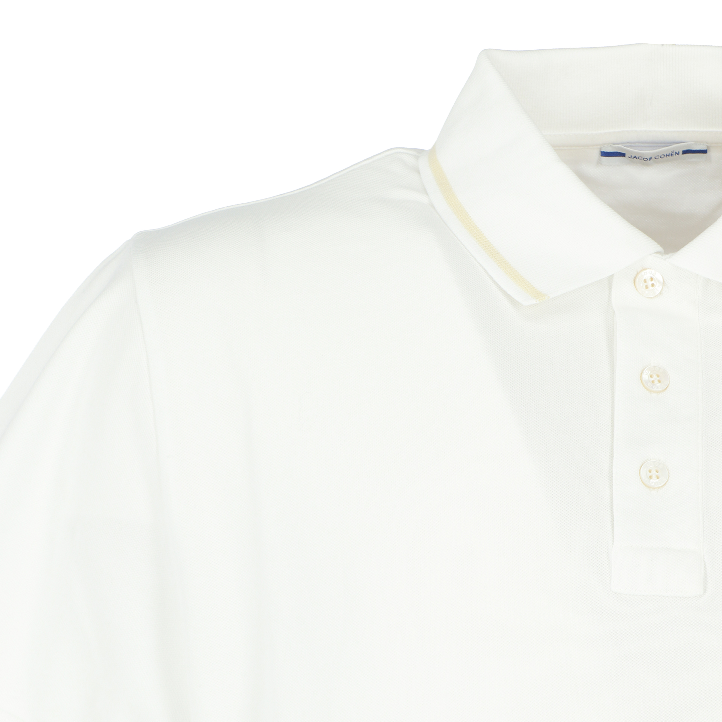 JACOB COHEN Polo
