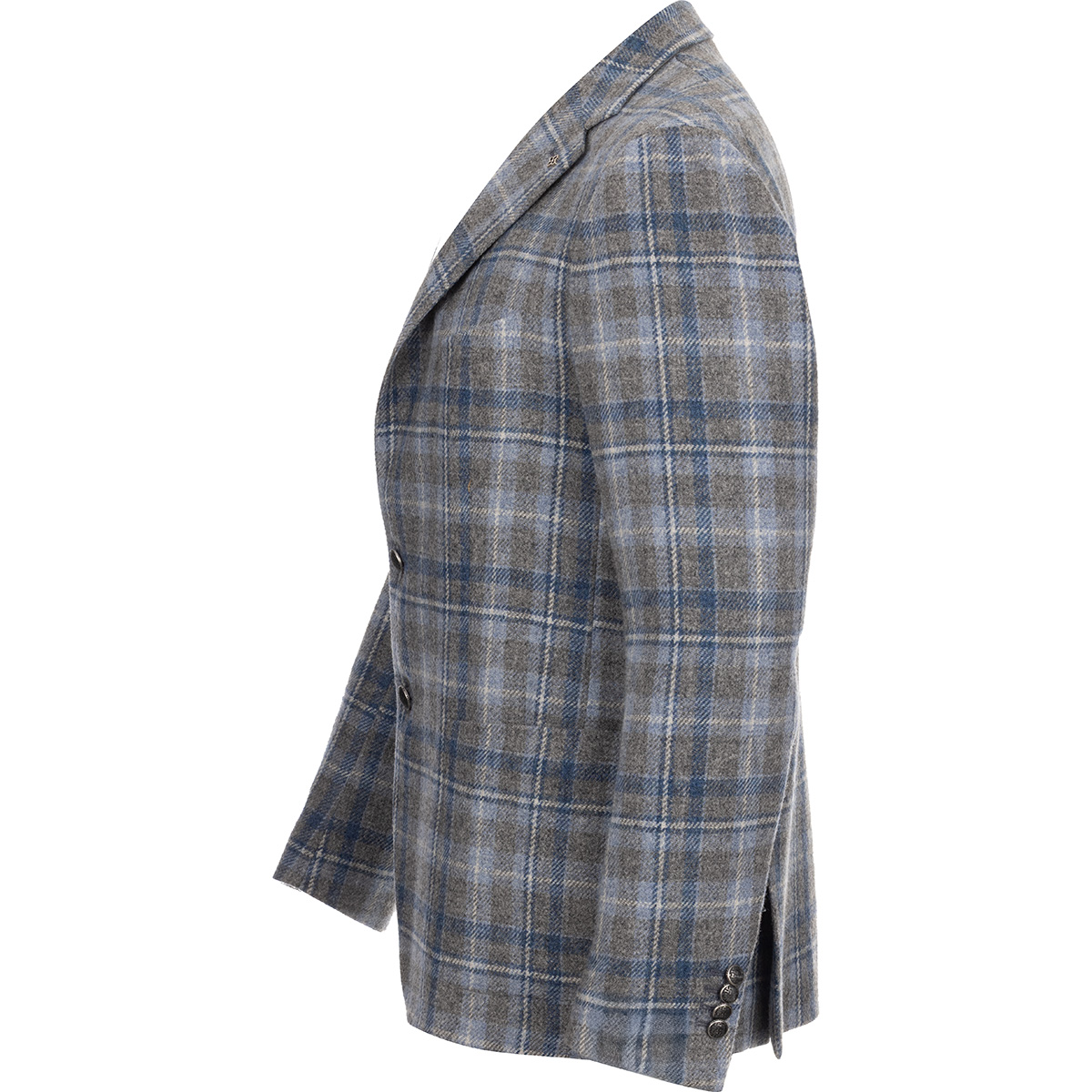 TAGLIATORE Single breasted Blazer in wool