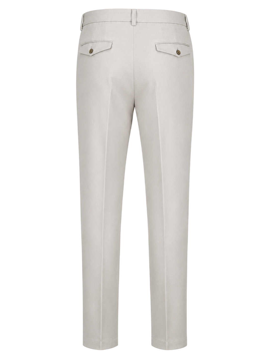 ELEVENTY Single Pleat Trousers