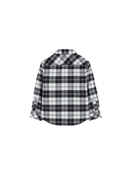 ASPESI Reversible Jacket