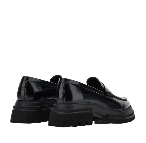 HOGAN Mocassino H674 HOGAN Mocassino H674