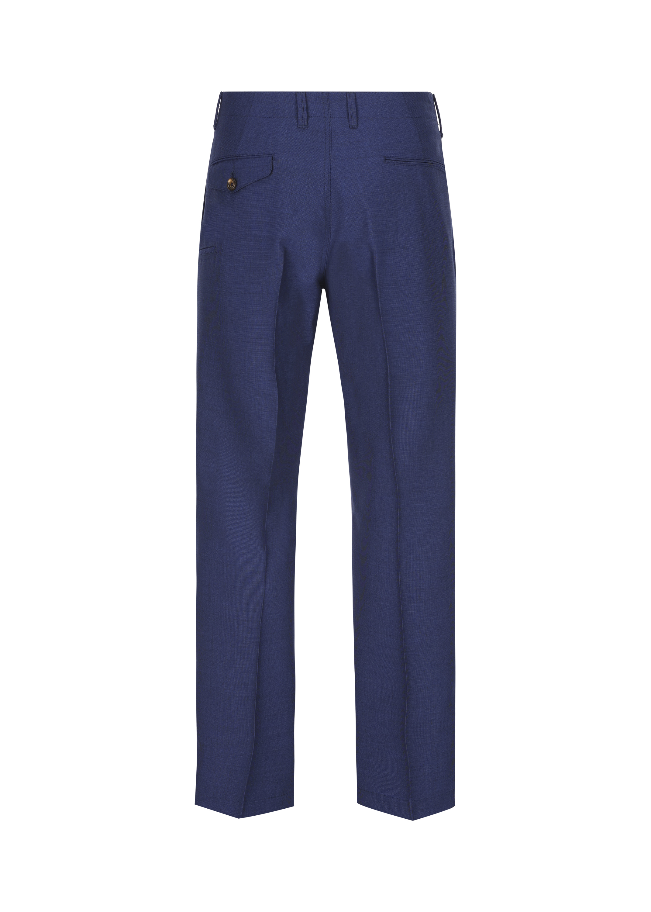 LUIS TRENKER Lubiagio Cool Wool