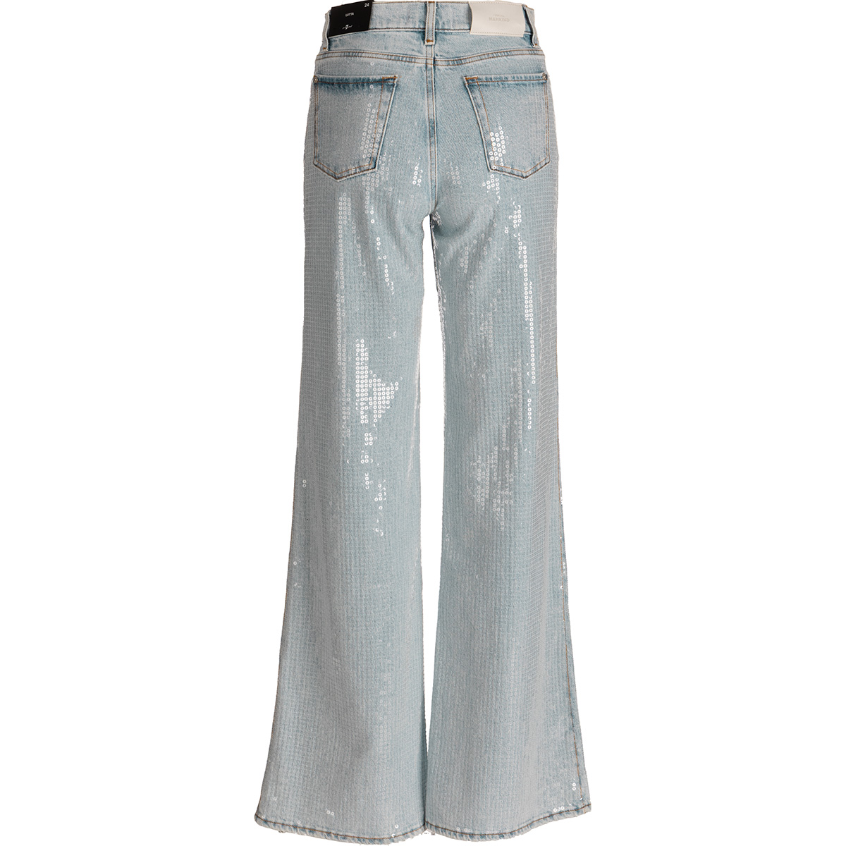 Seven for all mankind Lotta