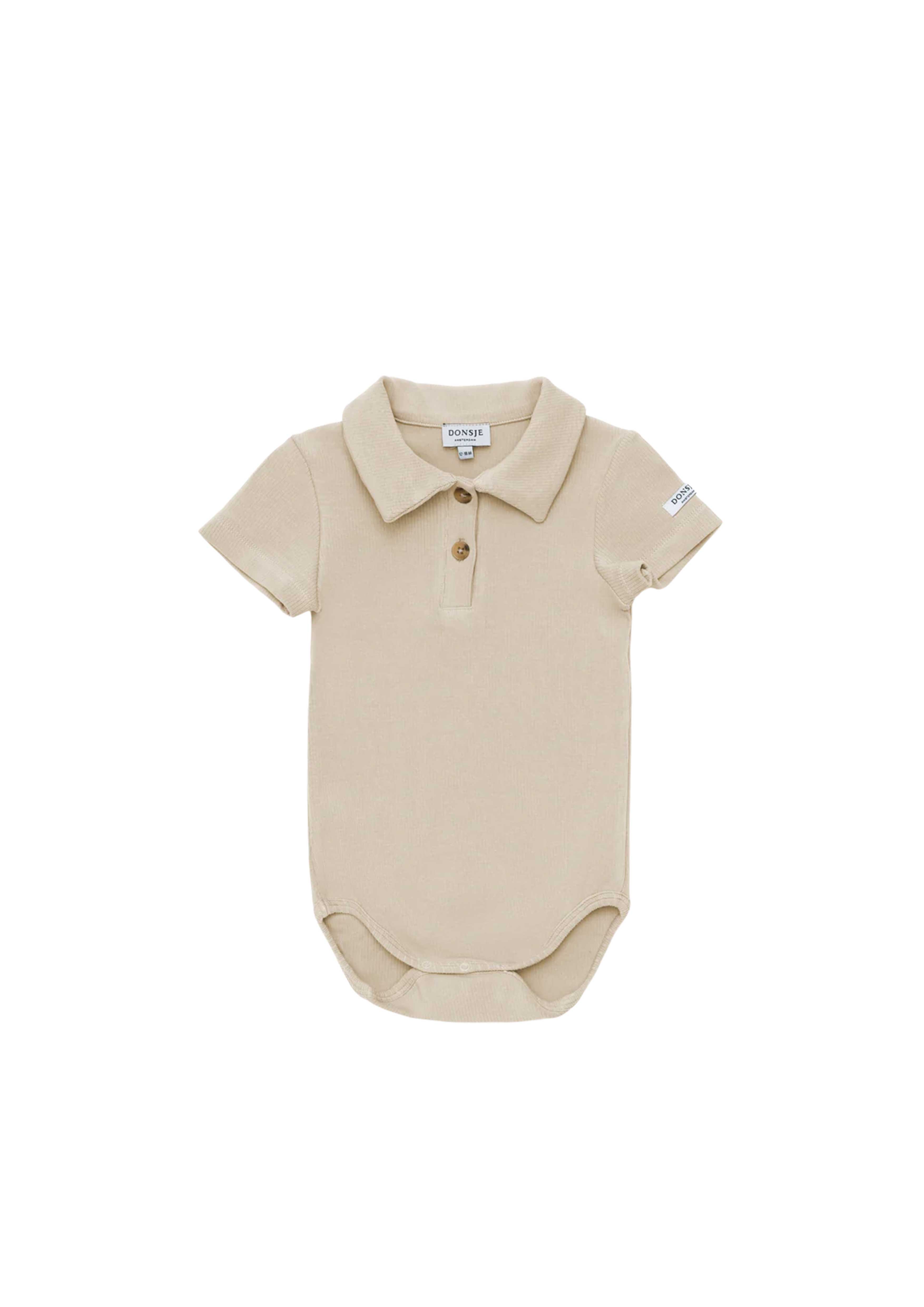DONSJE Moli Bodysuit