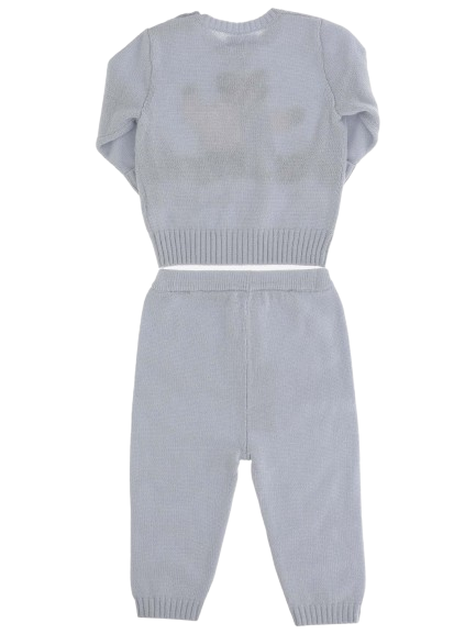 POLO RALPH LAUREN Cashmere Set