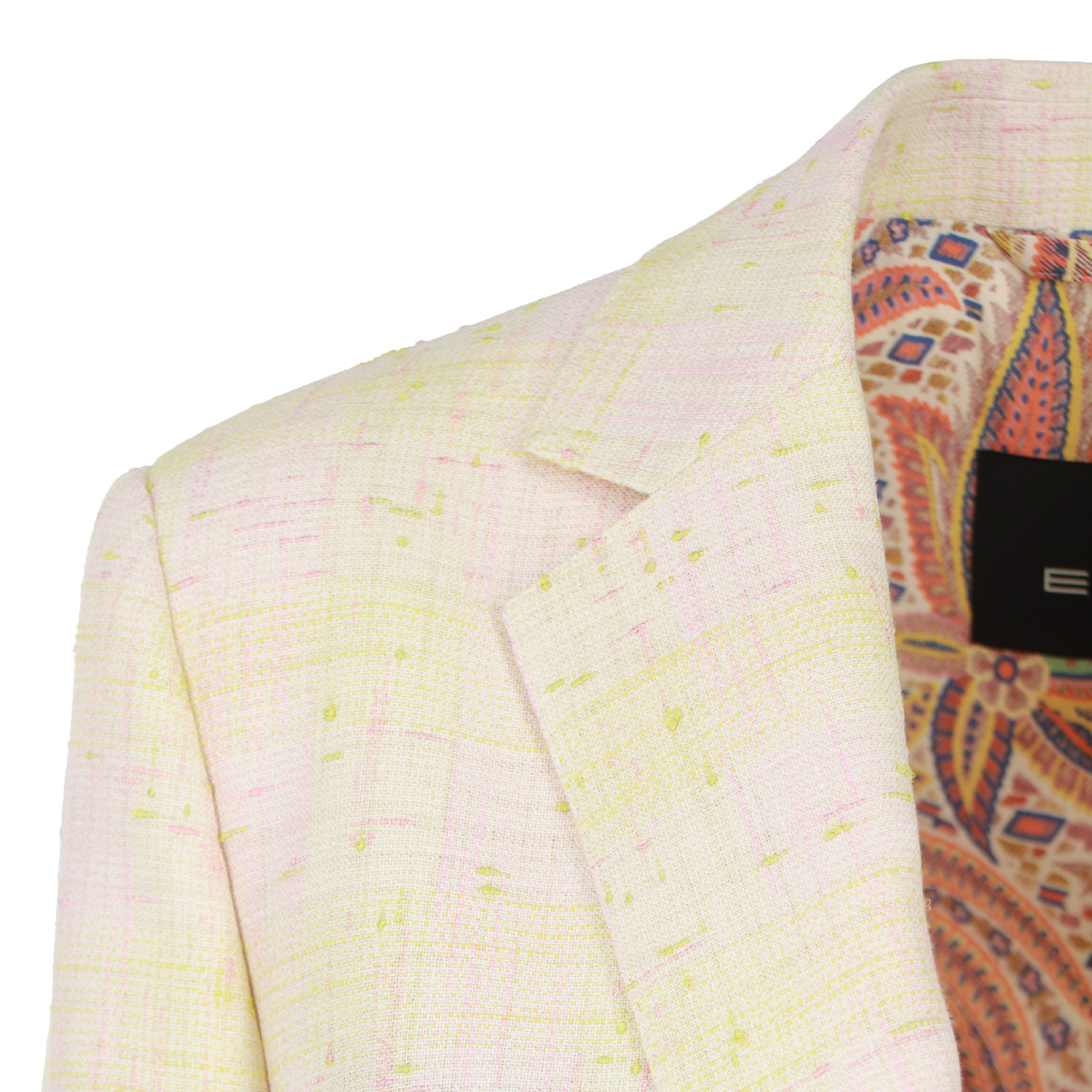 ETRO Giacca