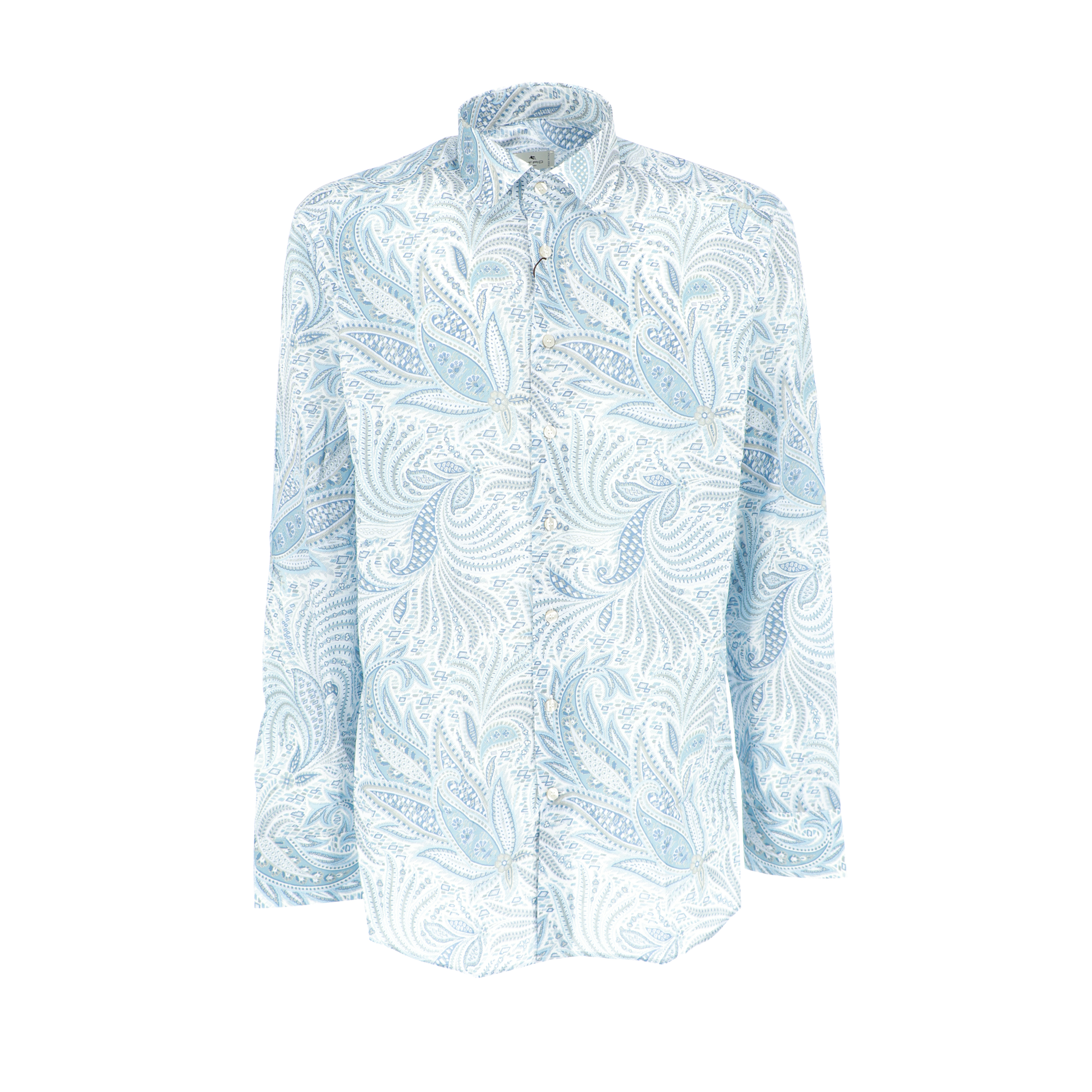 ETRO Shirt Roma