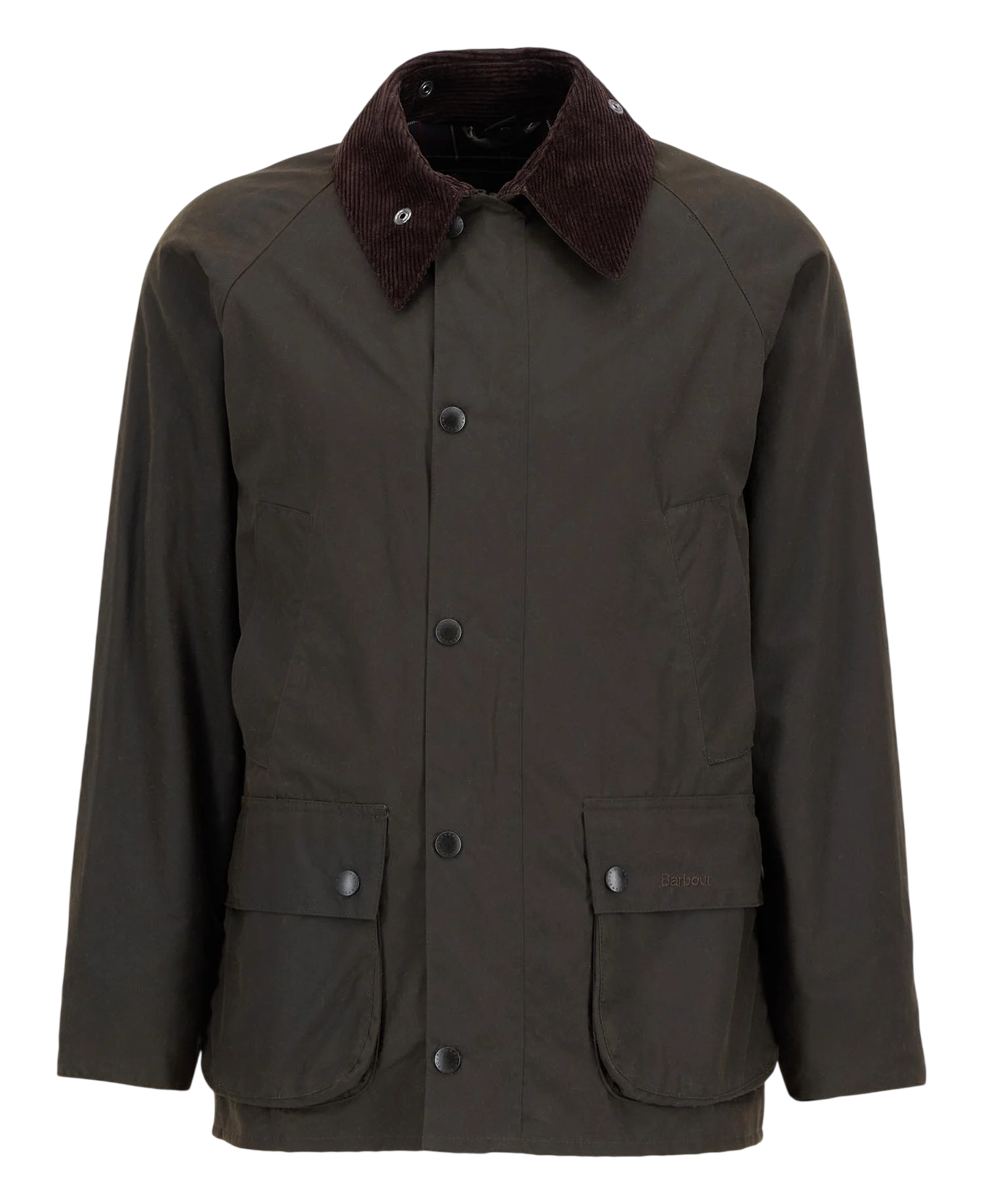 BARBOUR Classic Bedale Wax Jacket
