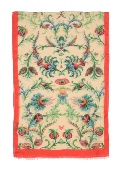 ETRO Tosca Scarf