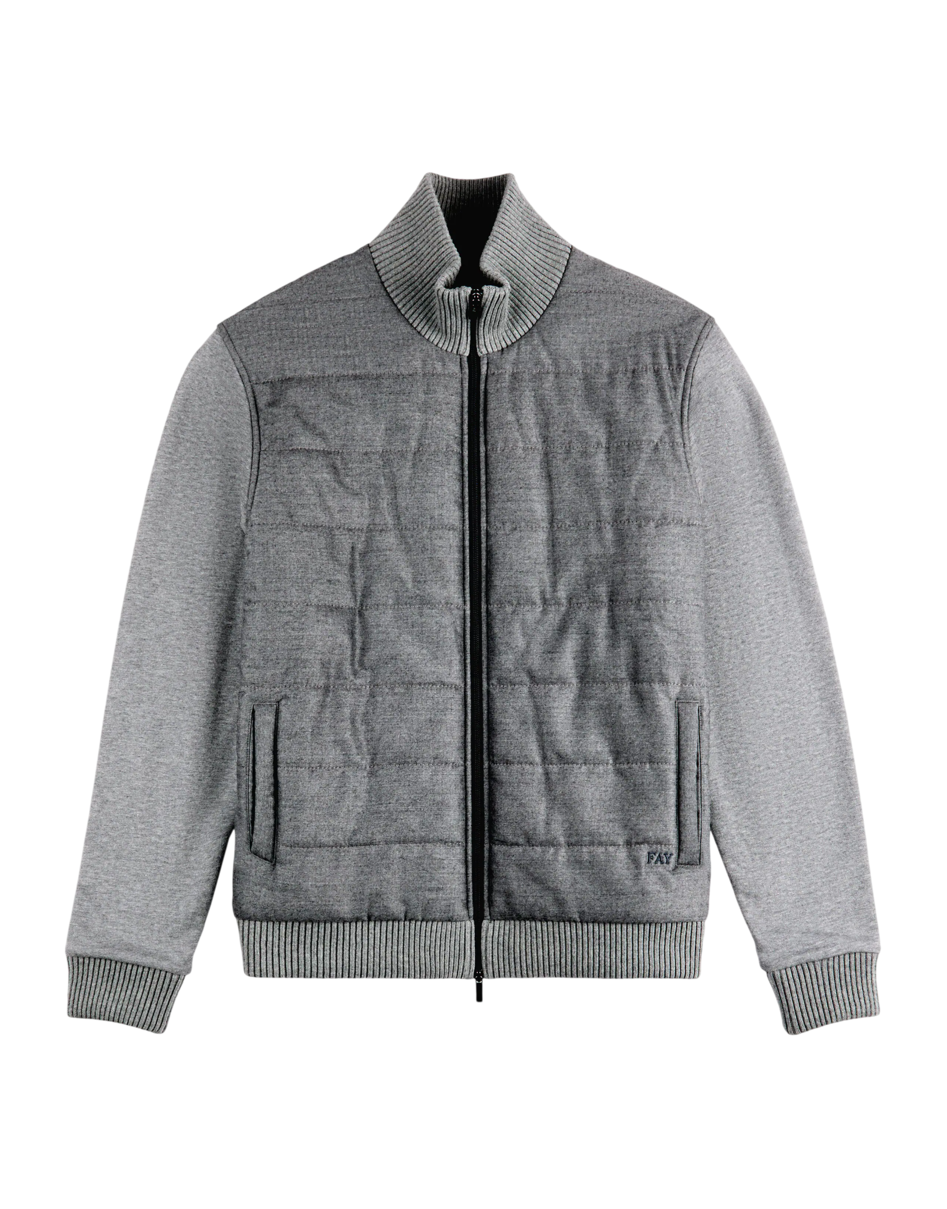 FAY Zip Jacket