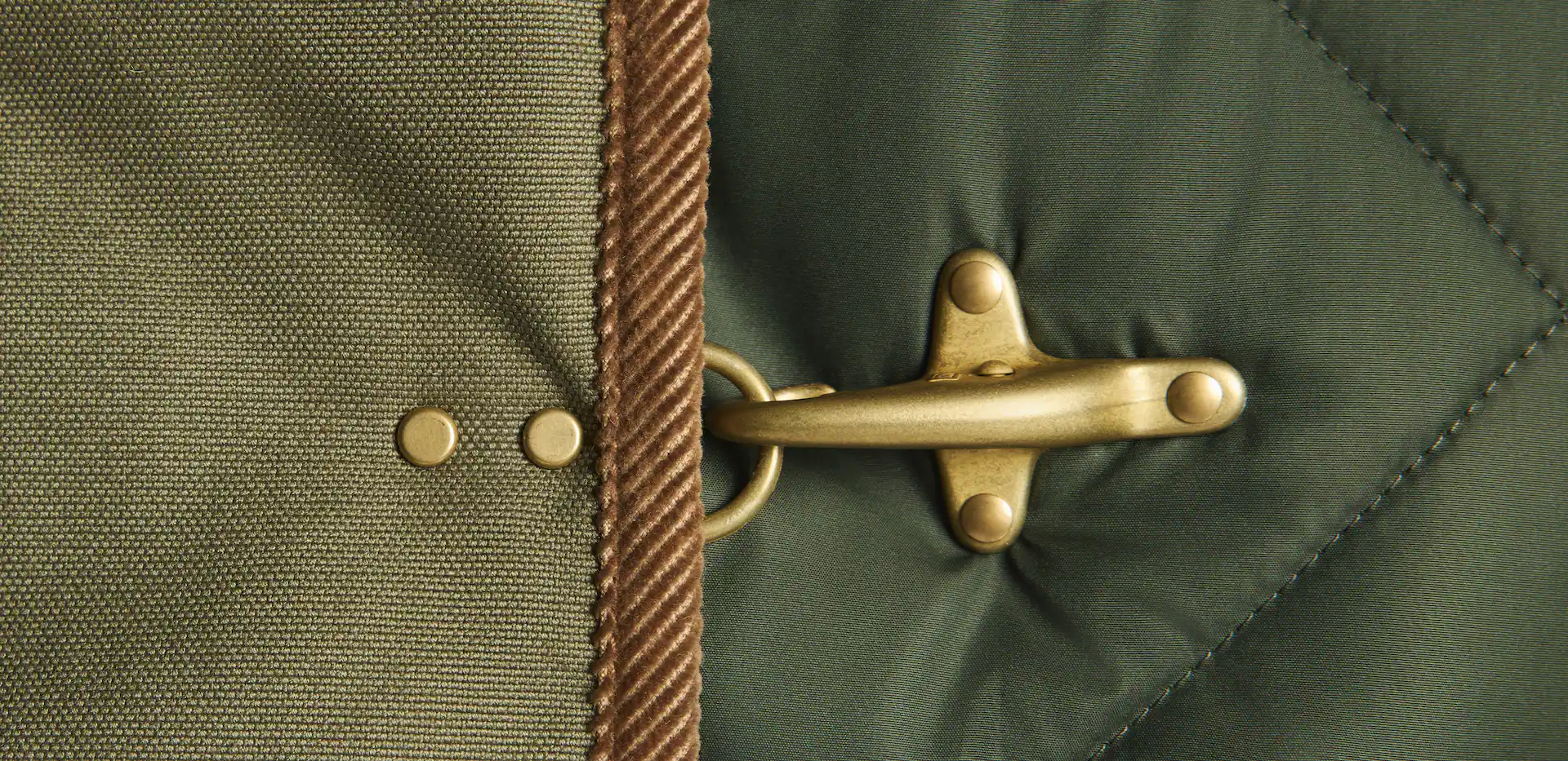 FAY Mini Coat