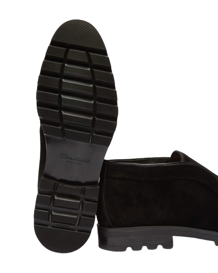SANTONI Desert Boot