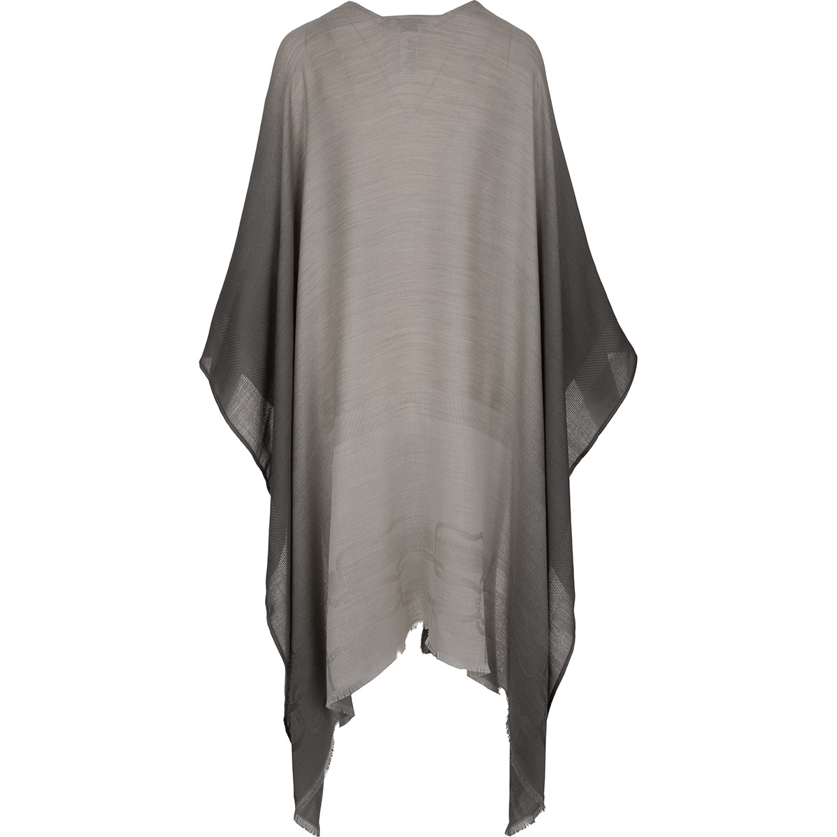 AGNONA Poncho