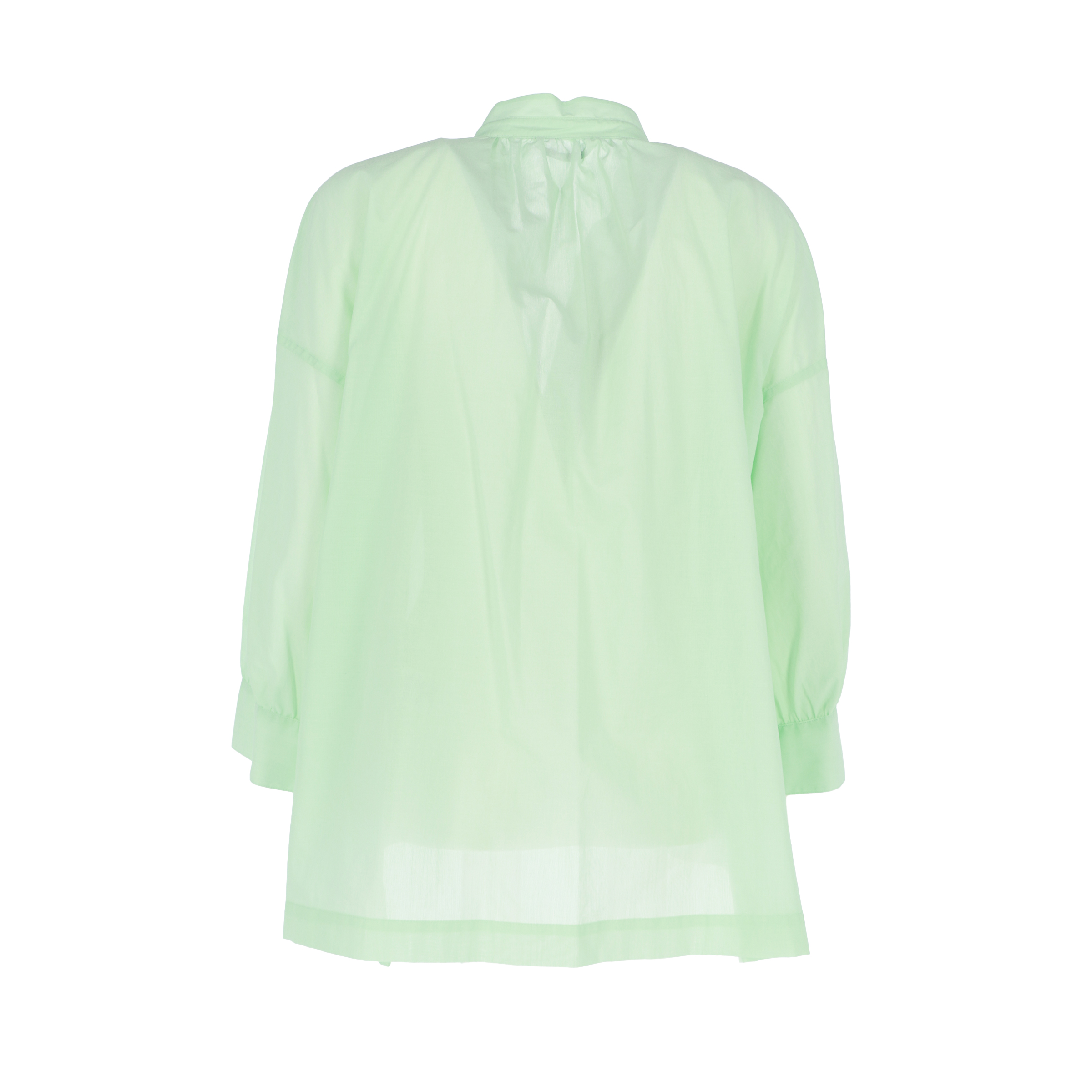 CALIBAN Blouse