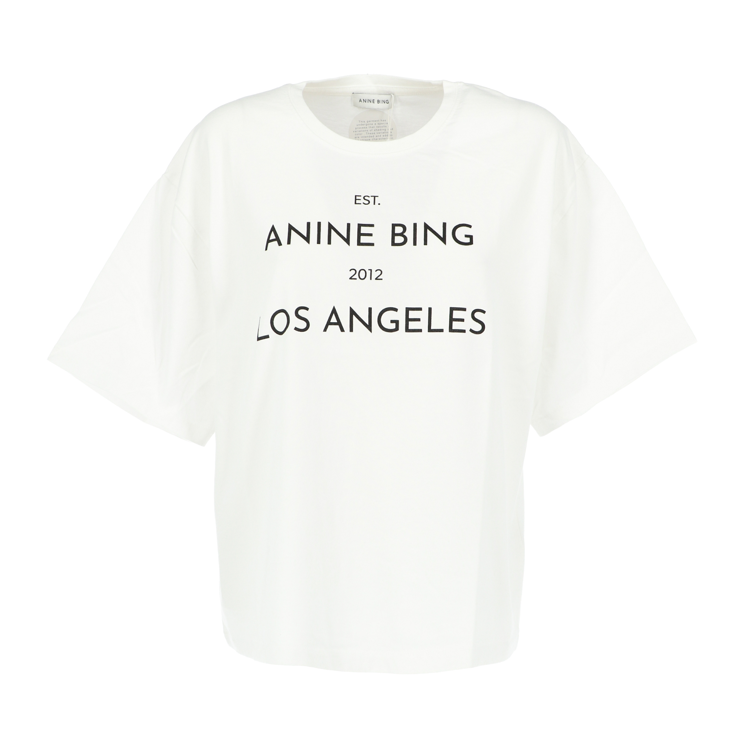 ANINE BING Rudy Tee
