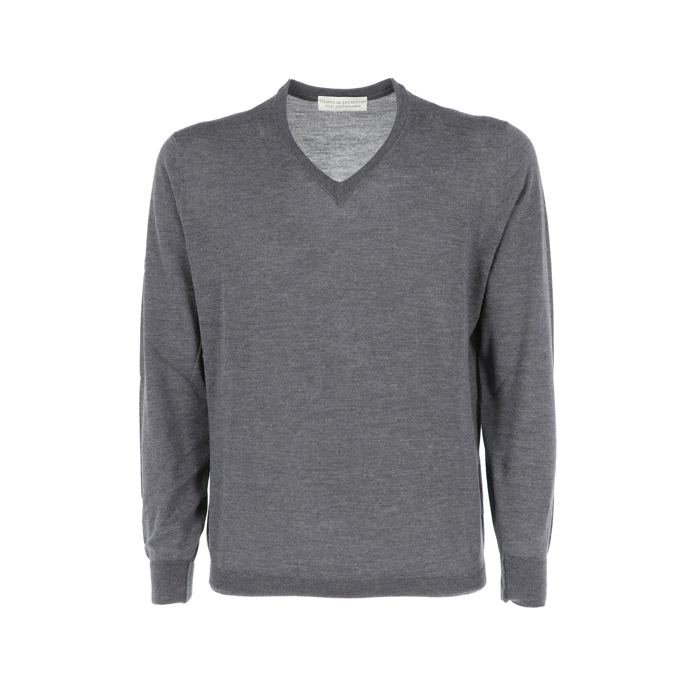 FILIPPO DE LAURENTIS Sweater
