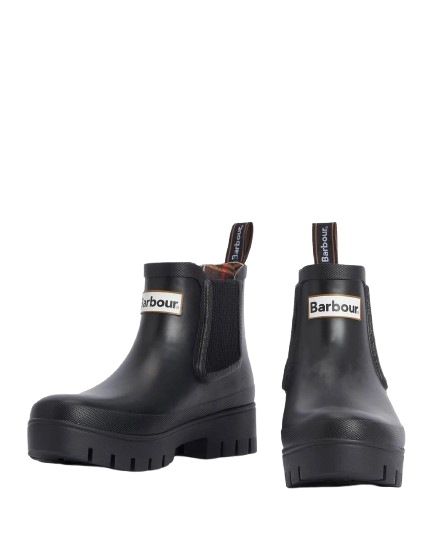 BARBOUR HALTON CHELSEA WELLY