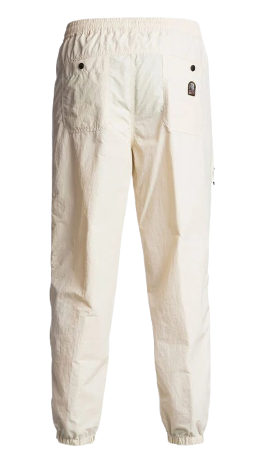 PARAJUMPERS Pantaloni casual dalla vestibilità rilassata