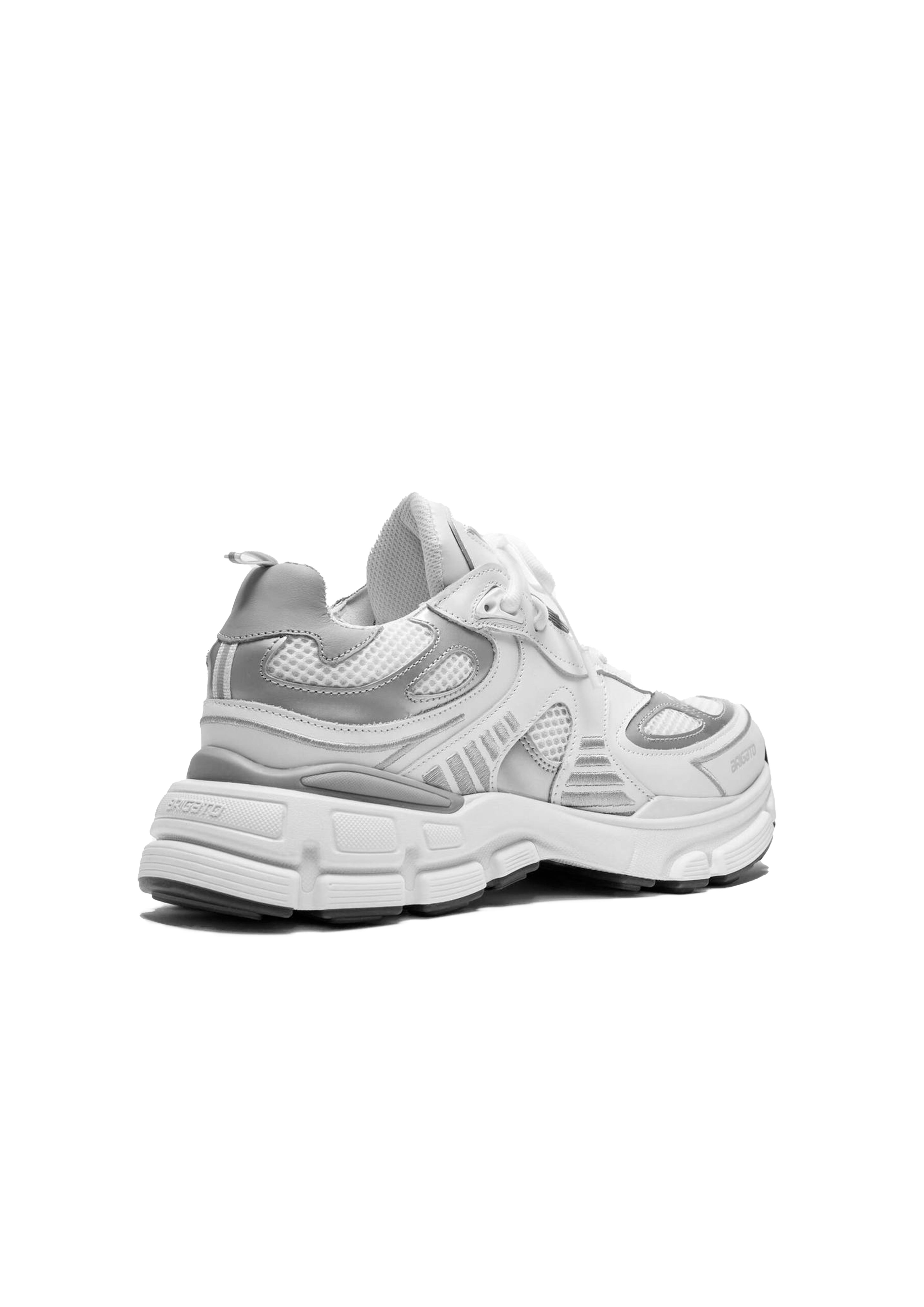 AXEL ARIGATO MARATHON GHOST RUNNER White/Silver 40 Oberrauch Zitt