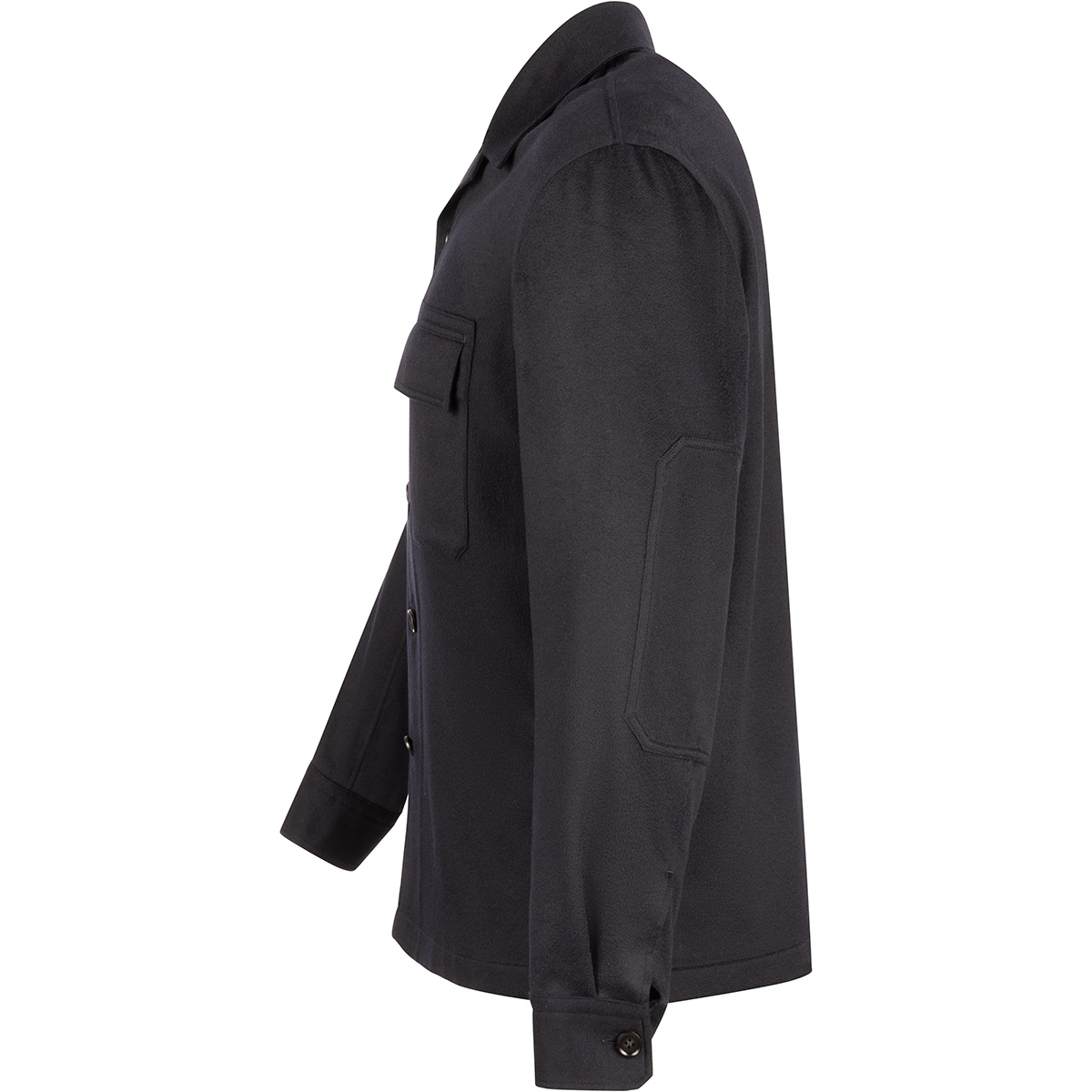 ZEGNA Kaschmir -overshirt