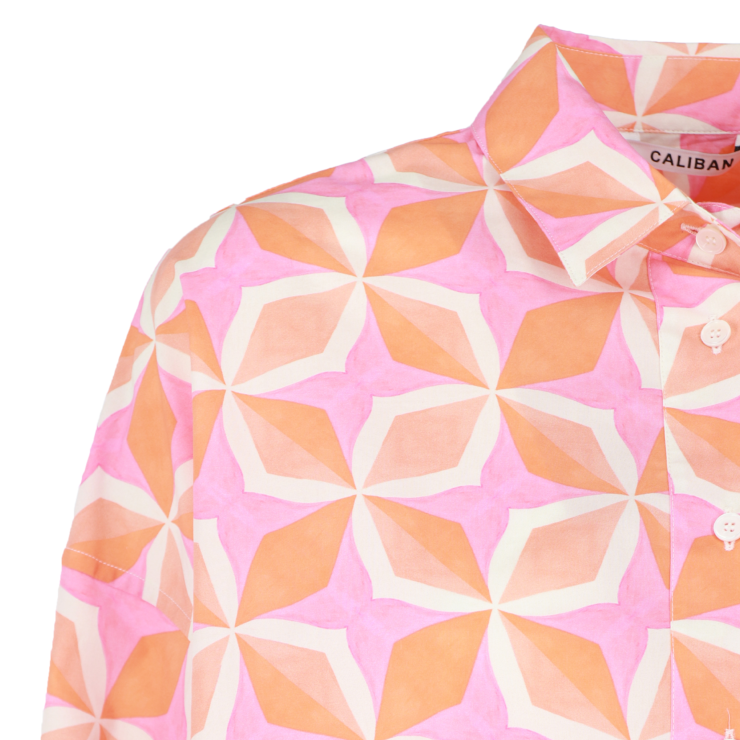 CALIBAN Blouse