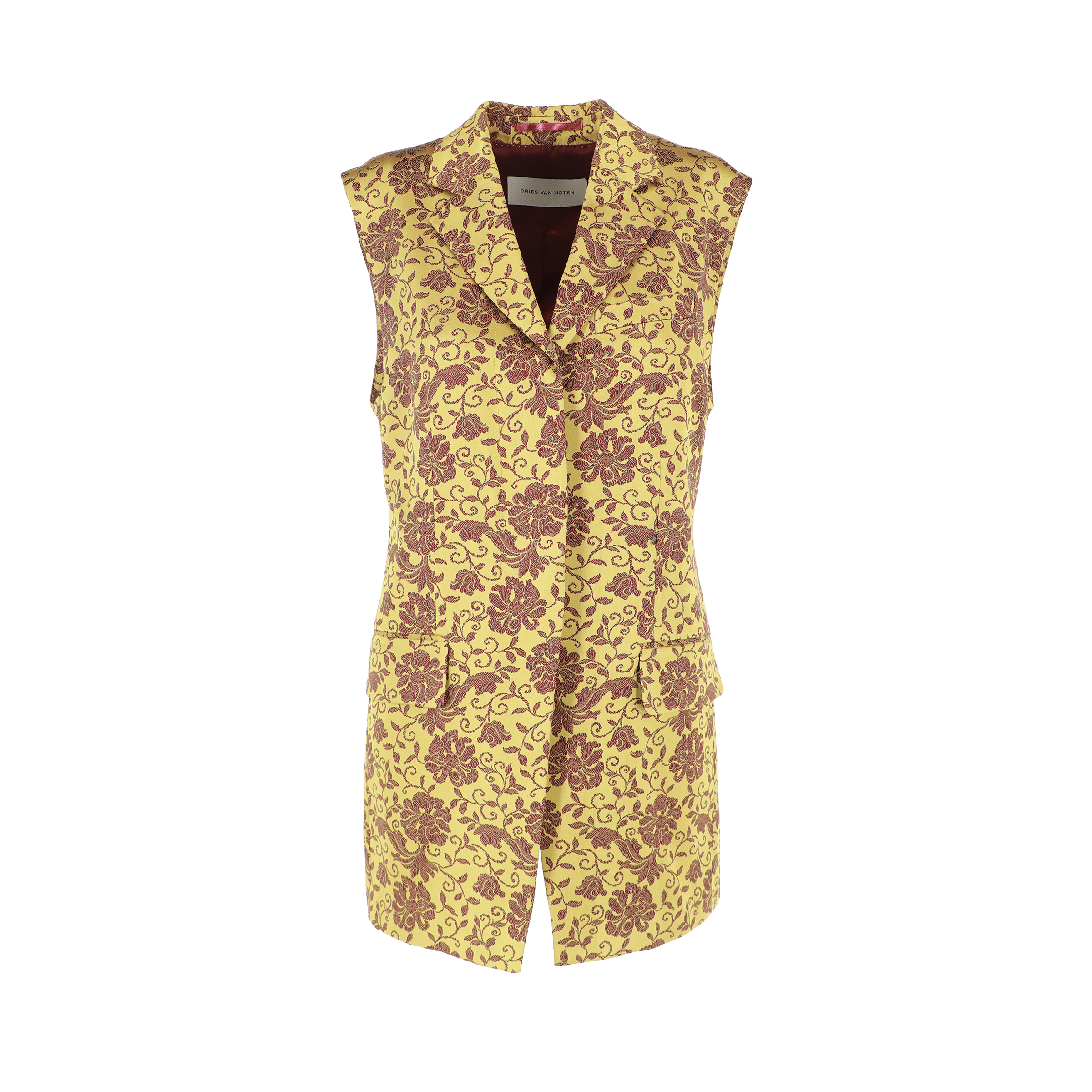 DRIES VAN NOTEN Giacca Bimbi