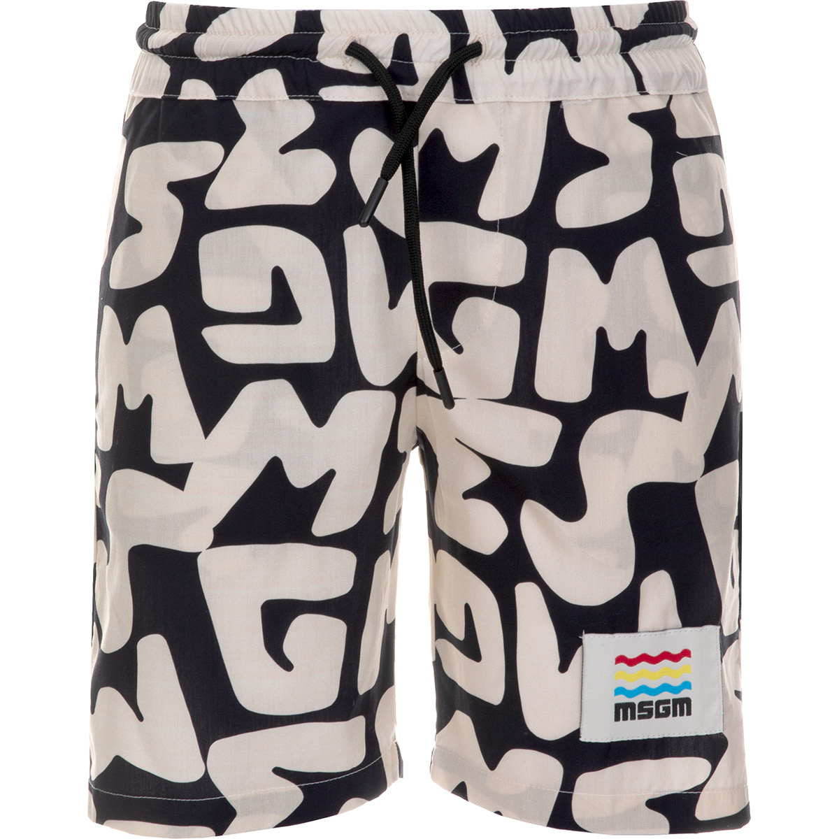 MSGM short