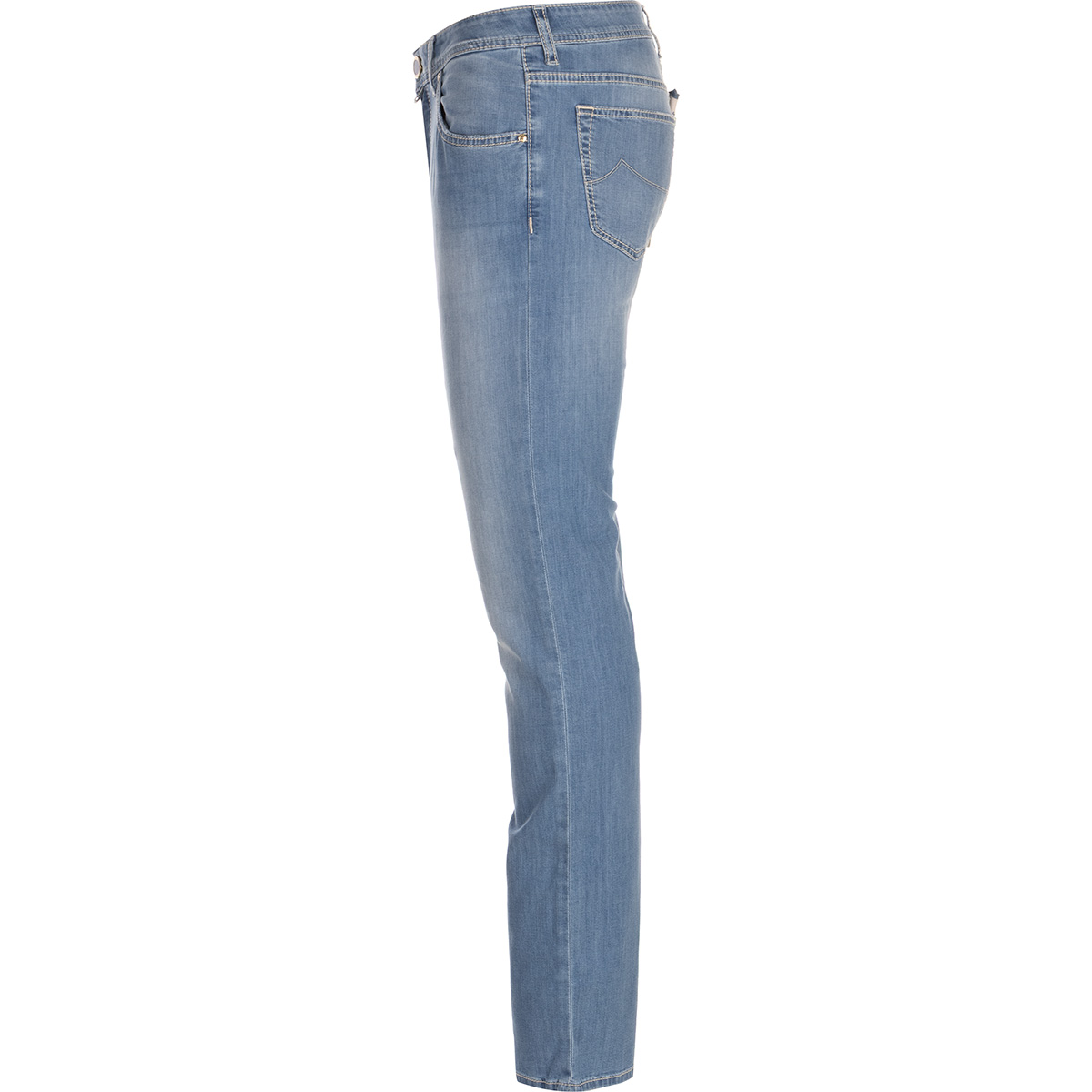 JACOB COHEN Slim-Fit-Jeans mit 5 Taschen von Nick