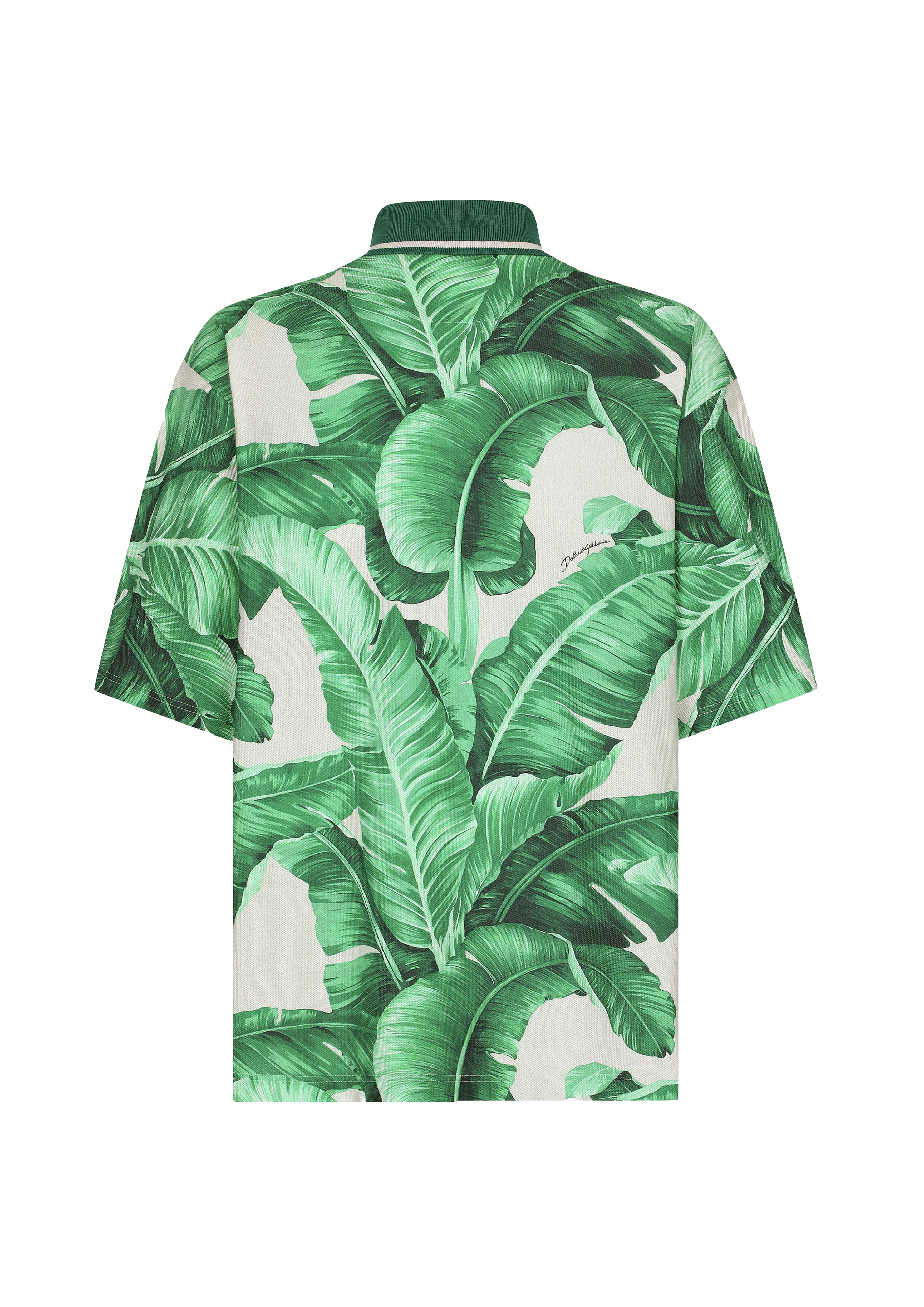 DOLCE & GABBANA Polo