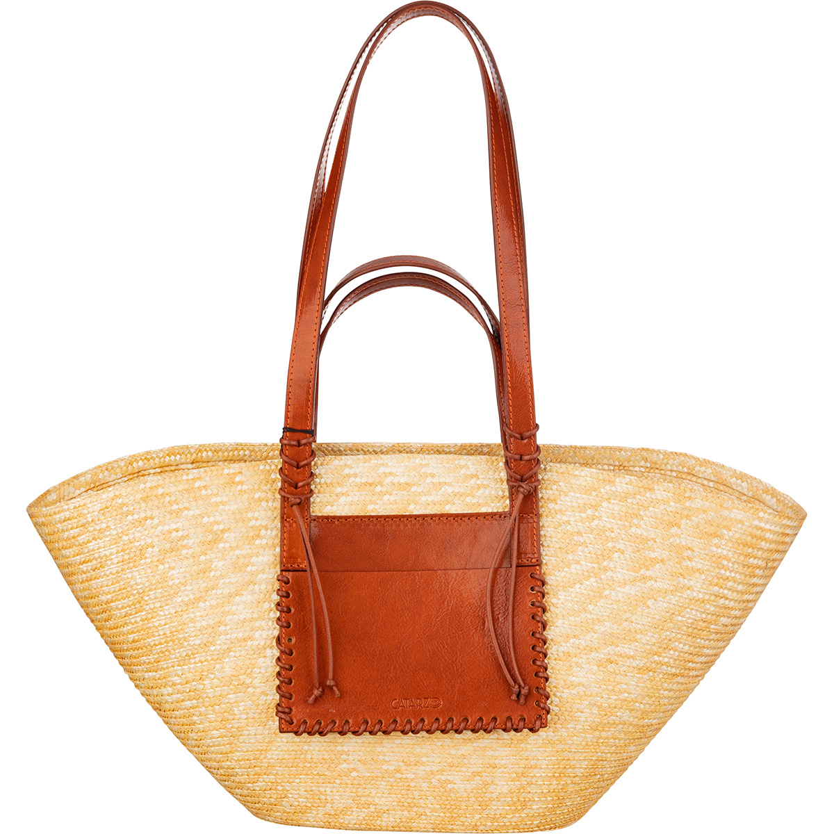 CATARZI Barbados-Tasche